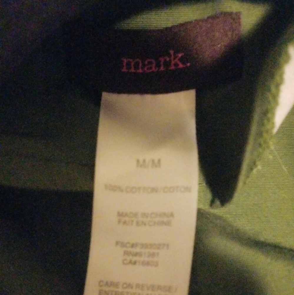 Combat Jacket - Picture 3 of 3